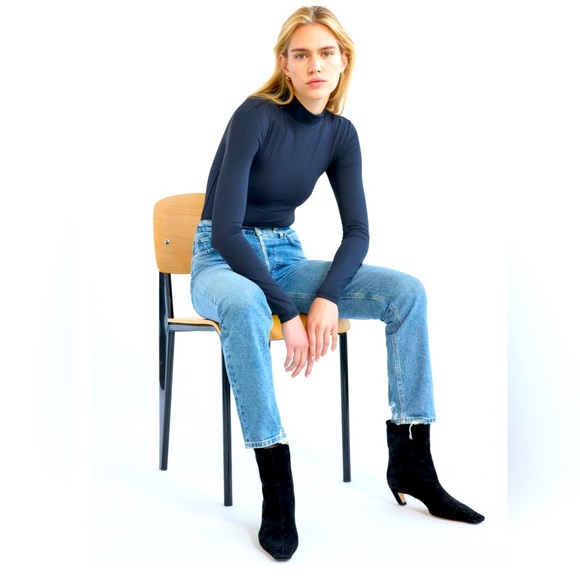 Citizens of Humanity size 32 Sabine Jeans. - Picture 1 of 7